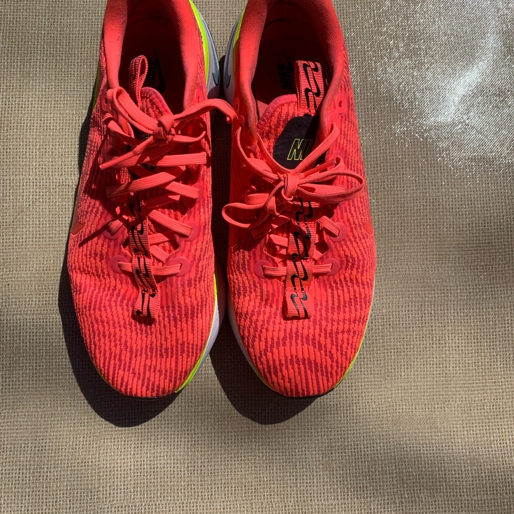 Nike Motiva Athletic Shoes